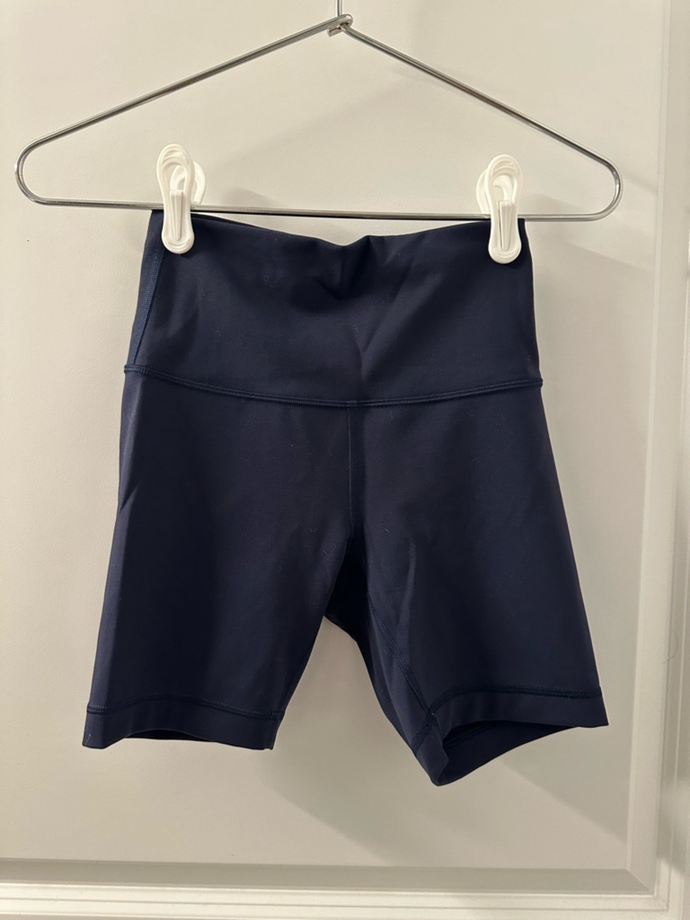 Lululemon Align Short | True Navy |‎ 4